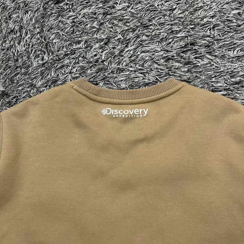 [BUNJANG] Discovery Women's Sweatshirt (Size 95) / 디스커버리 여성 맨투맨 (95)