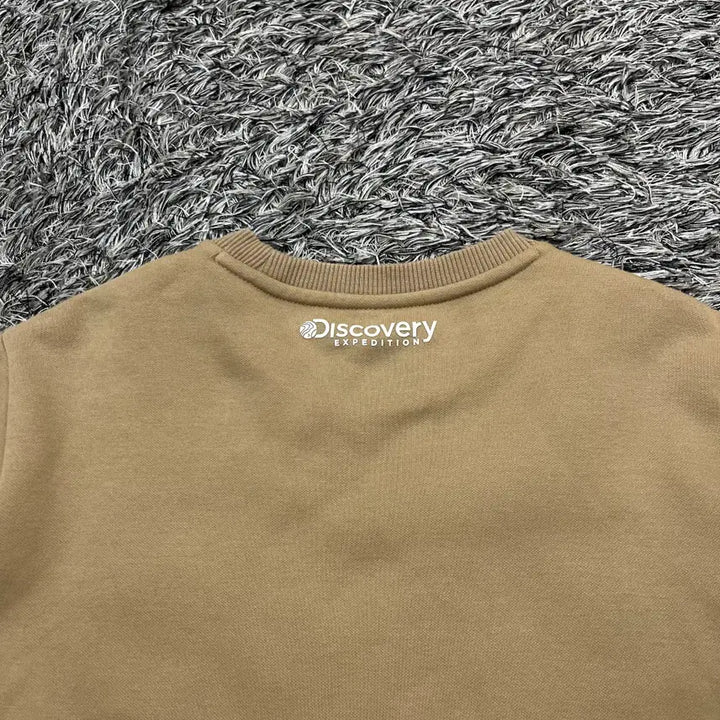 [BUNJANG] Discovery Women's Sweatshirt (Size 95) / 디스커버리 여성 맨투맨 (95)