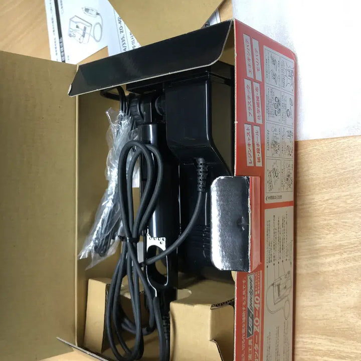 [BUNJANG] US-gadget ZO-40 Ultrasonic Cutter / [새상품] 초음파 커팅기 US-gadget ZO-40