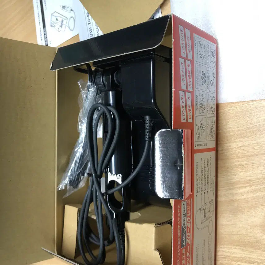 [BUNJANG] US-gadget ZO-40 Ultrasonic Cutter / [새상품] 초음파 커팅기 US-gadget ZO-40