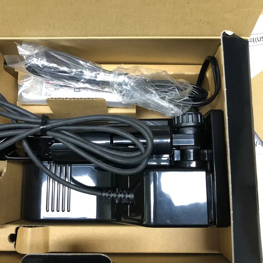 [BUNJANG] US-gadget ZO-40 Ultrasonic Cutter / [새상품] 초음파 커팅기 US-gadget ZO-40