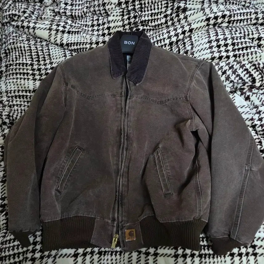 [BUNJANG] Carhartt J14 CHT XL Jacket / 칼하트 j14 CHT XL