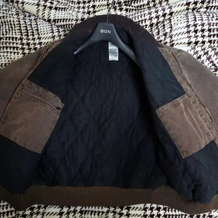 [BUNJANG] Carhartt J14 CHT XL Jacket / 칼하트 j14 CHT XL