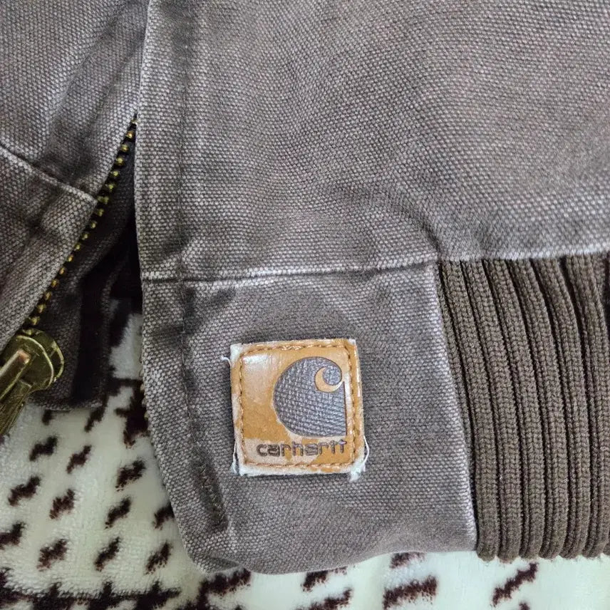 [BUNJANG] Carhartt J14 CHT XL Jacket / 칼하트 j14 CHT XL