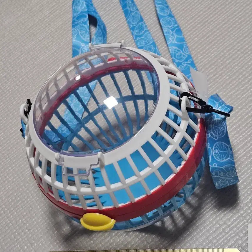 [BUNJANG] Doraemon Insect Collecting Box Vintage / 도라에몽 곤충채집통 빈티지