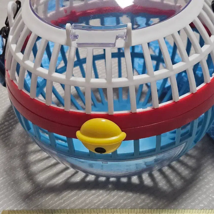 [BUNJANG] Doraemon Insect Collecting Box Vintage / 도라에몽 곤충채집통 빈티지
