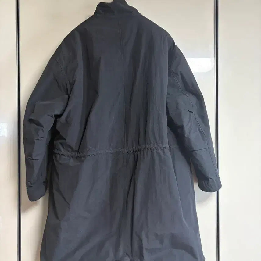 [BUNJANG] ZARA M65 Fishtail Parka / 신품 ZARA  M65 피쉬테일 파카 S-M