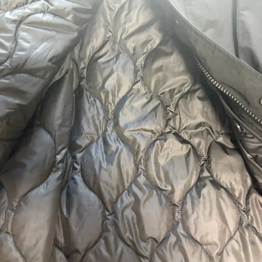 [BUNJANG] ZARA M65 Fishtail Parka / 신품 ZARA  M65 피쉬테일 파카 S-M