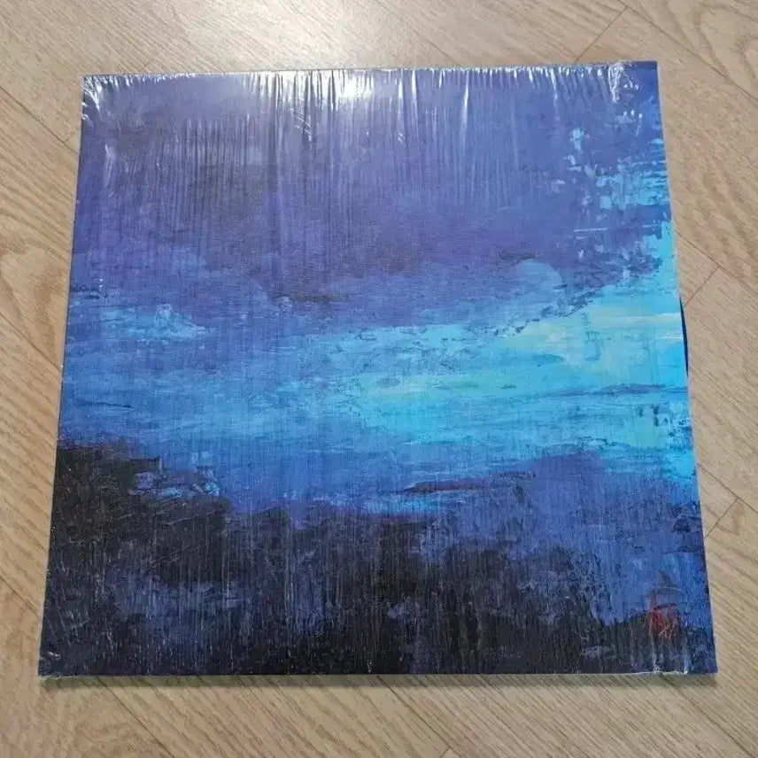 [BUNJANG] AKMU Sailing LP Album / 악뮤 항해 LP