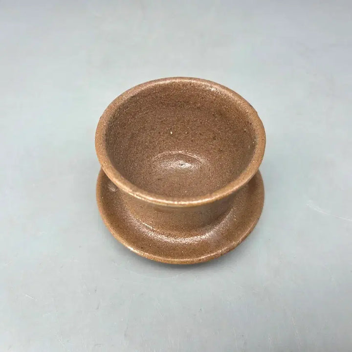 [BUNJANG] Okjae Yoon Sang-gil Celadon Bowl / 기네스북에 실려있는 옥재 윤상길 잔