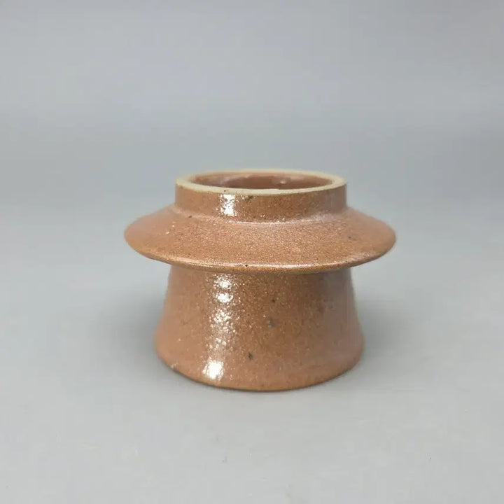 [BUNJANG] Okjae Yoon Sang-gil Celadon Bowl / 기네스북에 실려있는 옥재 윤상길 잔