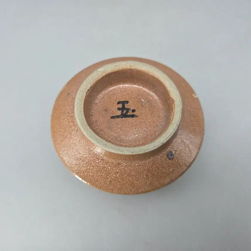 [BUNJANG] Okjae Yoon Sang-gil Celadon Bowl / 기네스북에 실려있는 옥재 윤상길 잔