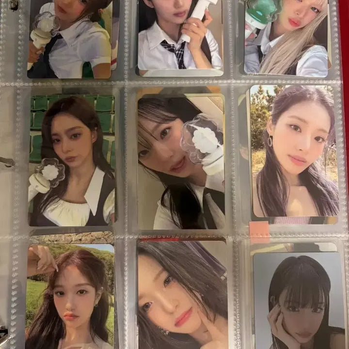 [BUNJANG] fromis_9 Photocard / 프로미스나인 포카 판매