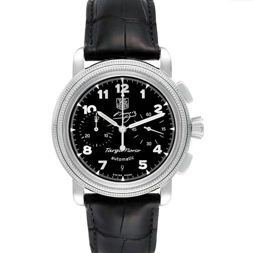 [BUNJANG] Tag Heuer Targa Florio CX2113 Watch / [판매/교환] 태그호이어 타르가 플로리오 리미티드 CX2113