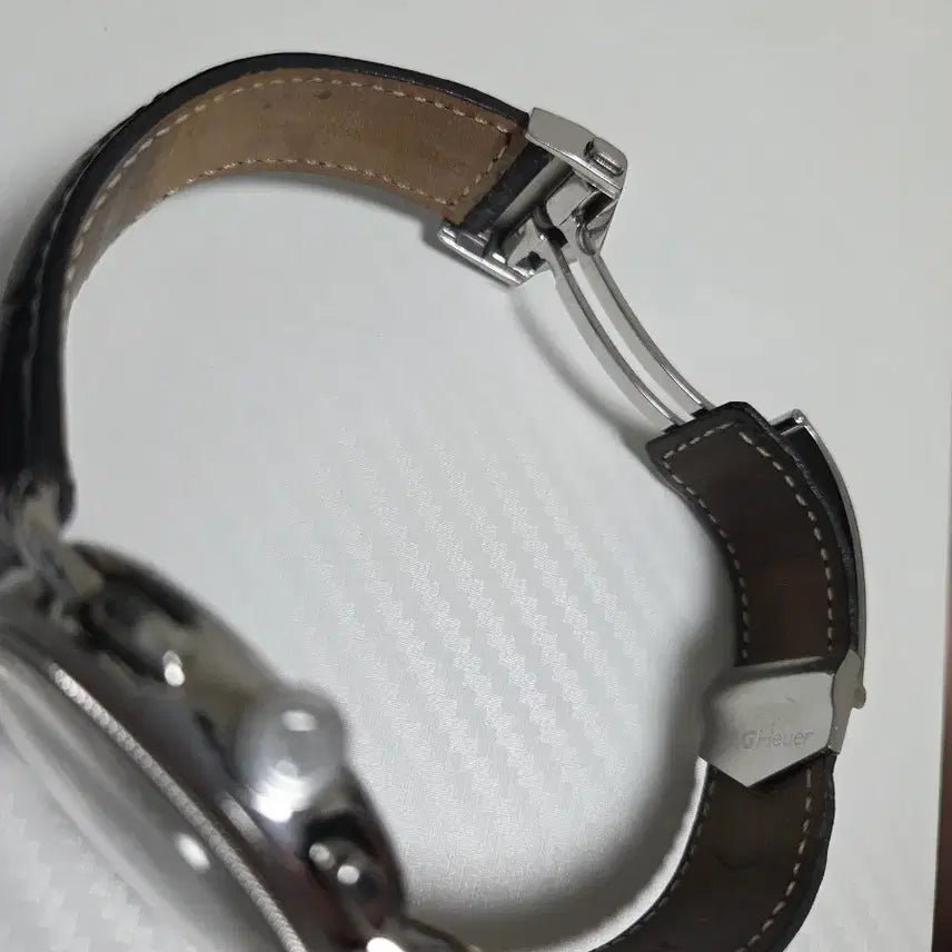 [BUNJANG] Tag Heuer Targa Florio CX2113 Watch / [판매/교환] 태그호이어 타르가 플로리오 리미티드 CX2113