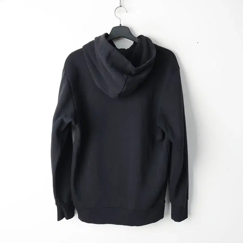 [BUNJANG] Adidas Athletic Fleece Lined Hoodie / 105/아디다스 애슬래틱 기모 후드티