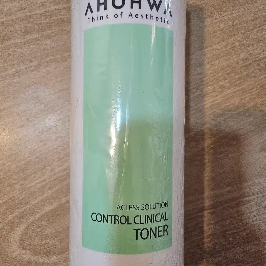 [BUNJANG] AOOWA AC Clinical Control Toner 1000ml / 아오와 히스토랩 AC 클리니컬 컨트롤 토너 1000ml 여드름지성 스킨