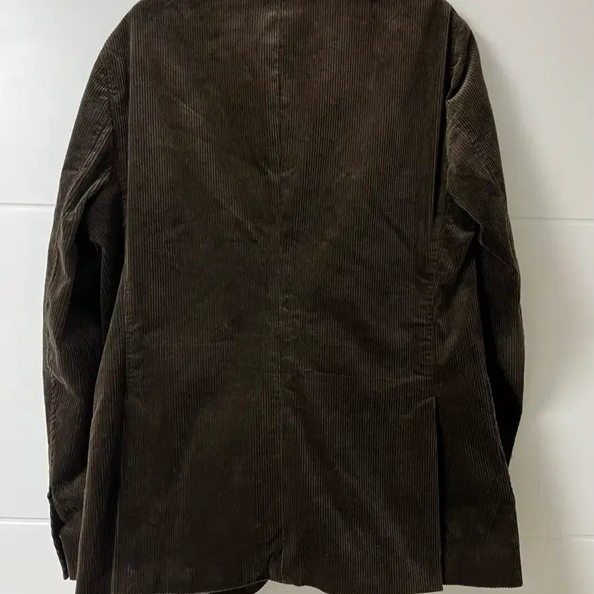 [BUNJANG] Massimo Dutti Corduroy Jacket / 마시모두띠 코듀로이 자켓