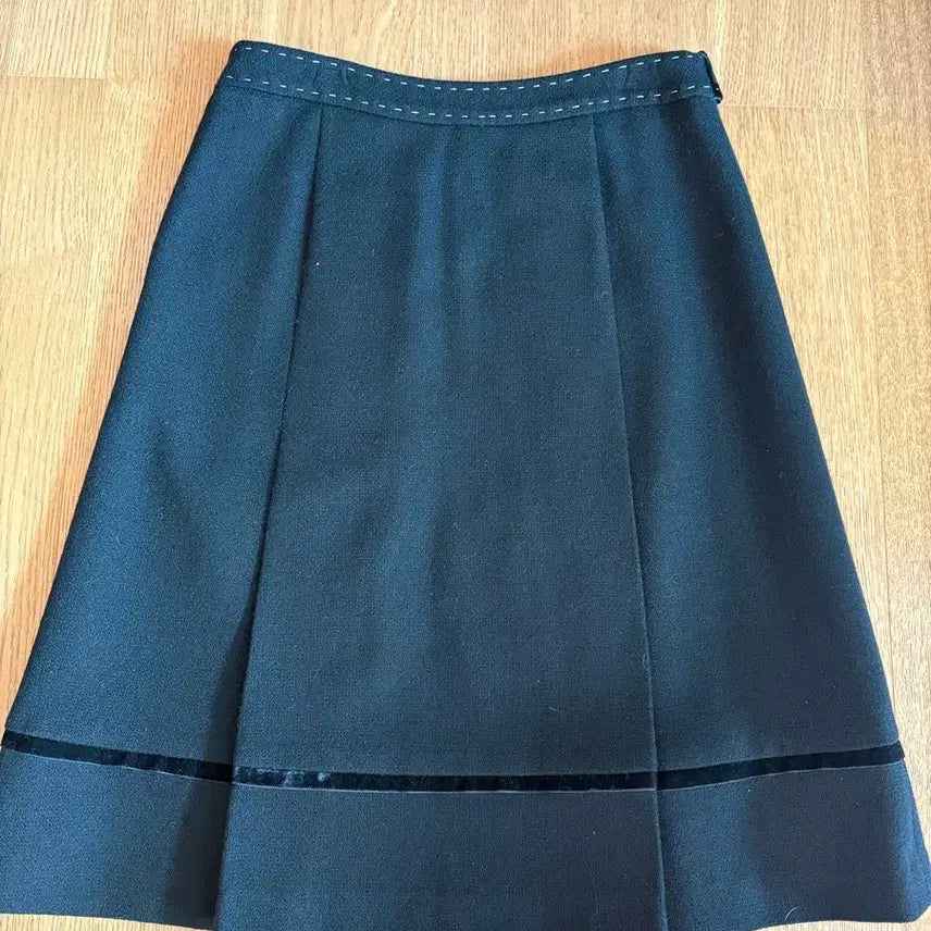 [BUNJANG] Satin Two-Piece Set / 사틴투피스