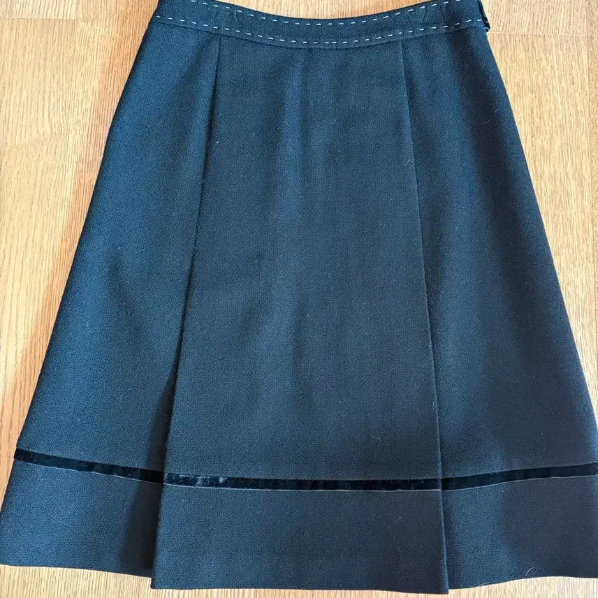 [BUNJANG] Satin Two-Piece Set / 사틴투피스