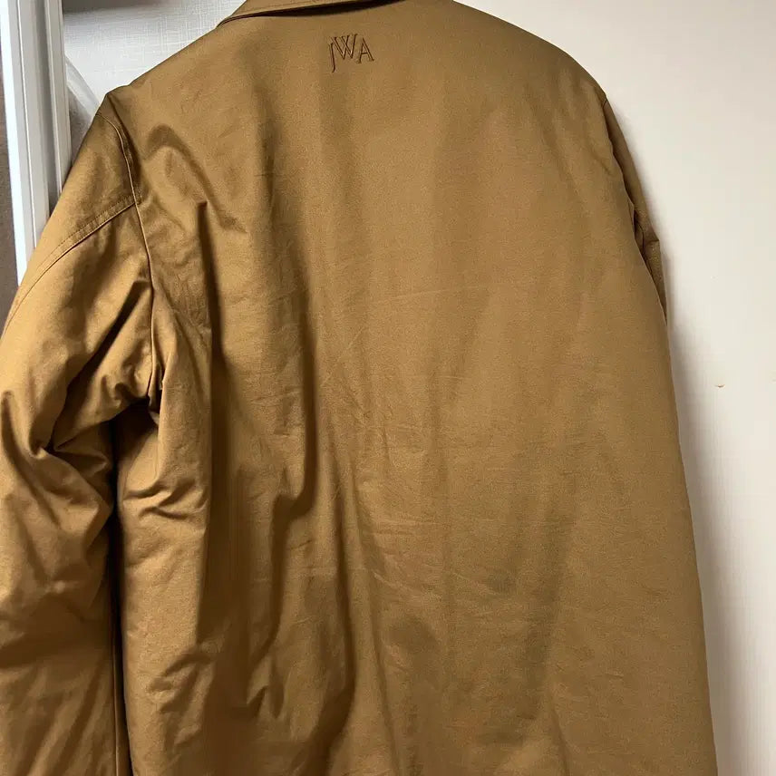 [BUNJANG] Uniqlo JW Anderson Padded Coat / 유니클로 jw앤더슨 패딩코트