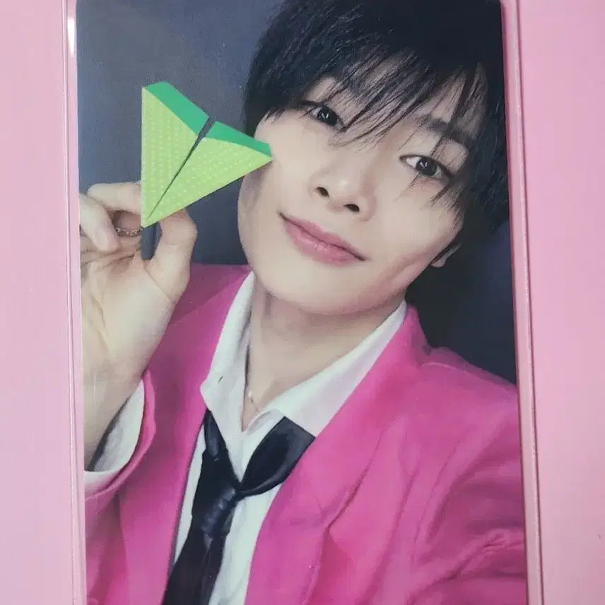 [SOLD OUT] 아이엔 스키즈 두잇 중국 팝업 MD 포카 양도