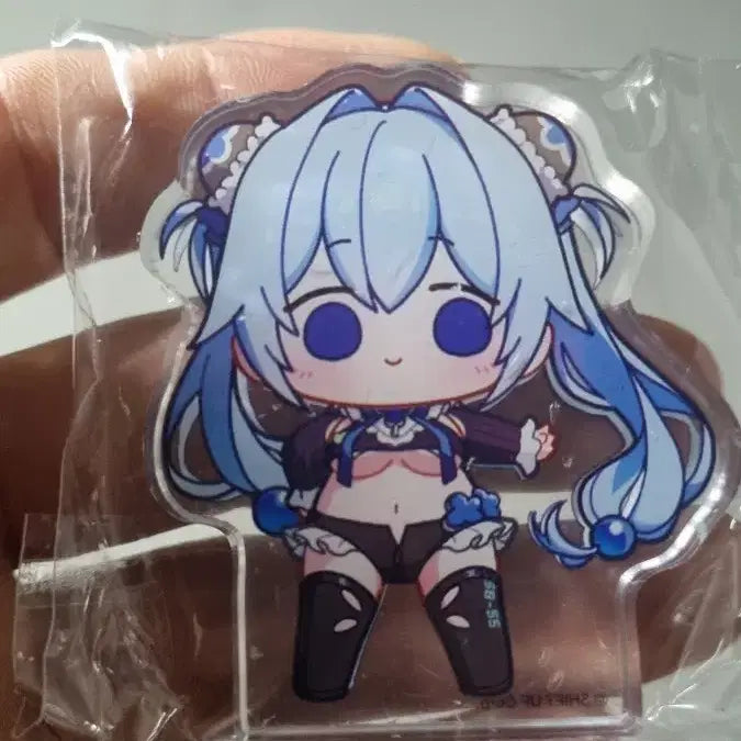 [BUNJANG] SHIFT UP Frim SD Acrylic Stand / 니케 &