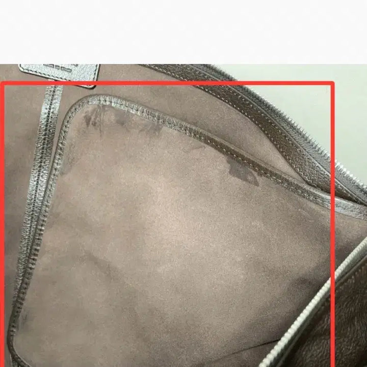 [BUNJANG] Lemaire Quiver Clip Bag / 르메르 퀴버 클립백