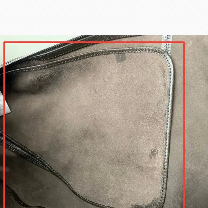 [BUNJANG] Lemaire Quiver Clip Bag / 르메르 퀴버 클립백