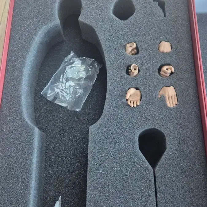 [BUNJANG] MTOY Joaquin Phoenix Joker 1/6 Scale Figure / 1/6 스케일 호아킨 조커