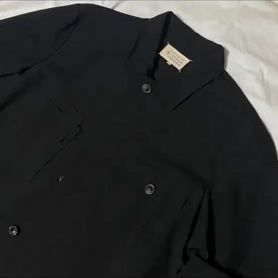 [BUNJANG] Maison Margiela Wool Military Jacket / 마르지엘라 울 밀리터리 자켓