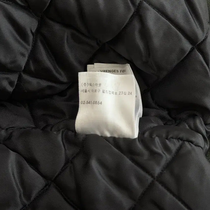 [BUNJANG] Carhartt WIP OG Detroit Jacket Olive XL / 칼하트 WIP OG 디트로이트 자켓 올리브 XL