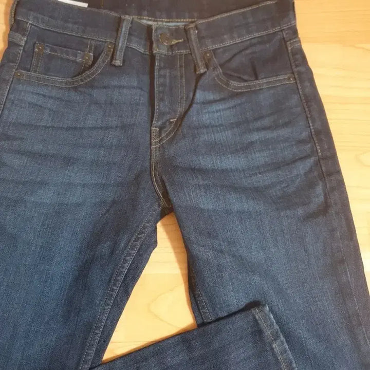 [BUNJANG] Levi's 511 Jeans / 10. 리바이스511 청바지72(28)남여공용