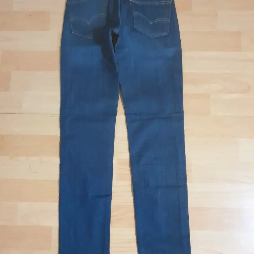 [BUNJANG] Levi's 511 Jeans / 10. 리바이스511 청바지72(28)남여공용