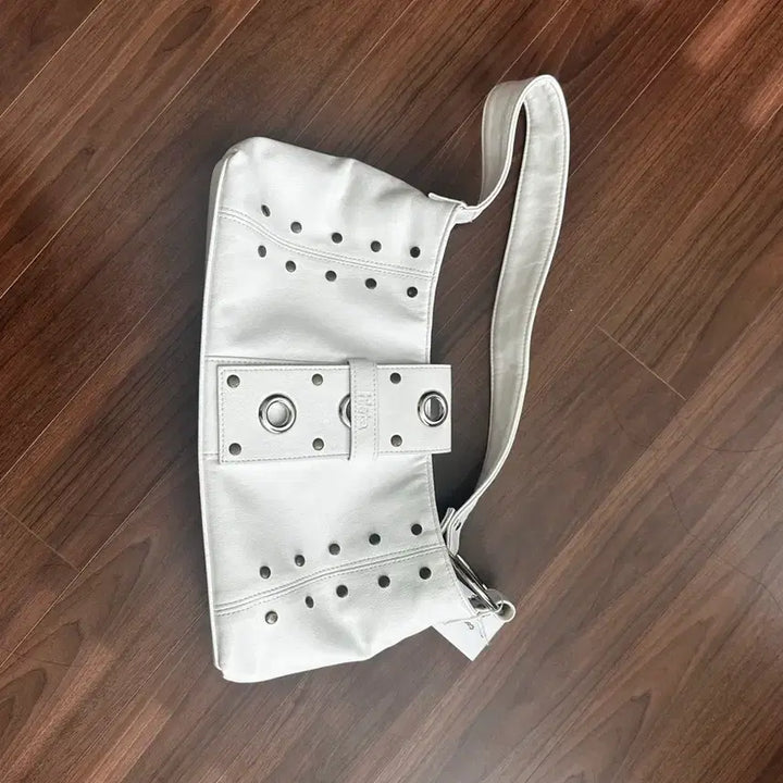 [BUNJANG] Hieta Nita Off-White Item / 히에타 니타 오프화이트