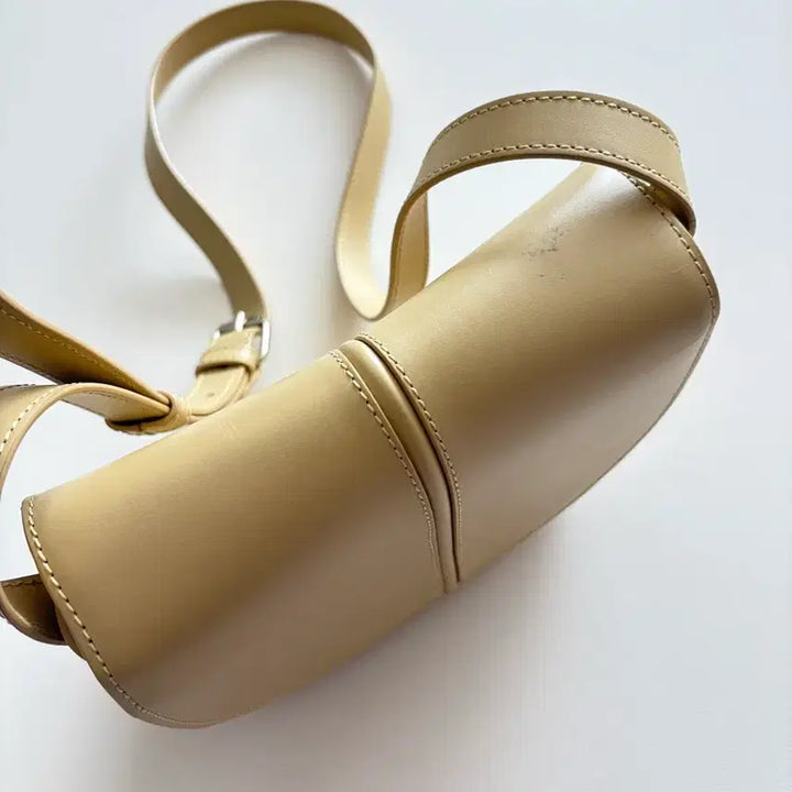 [BUNJANG] A.P.C. Betty Bag / A.P.C. 아페쎄 베티백 레몬