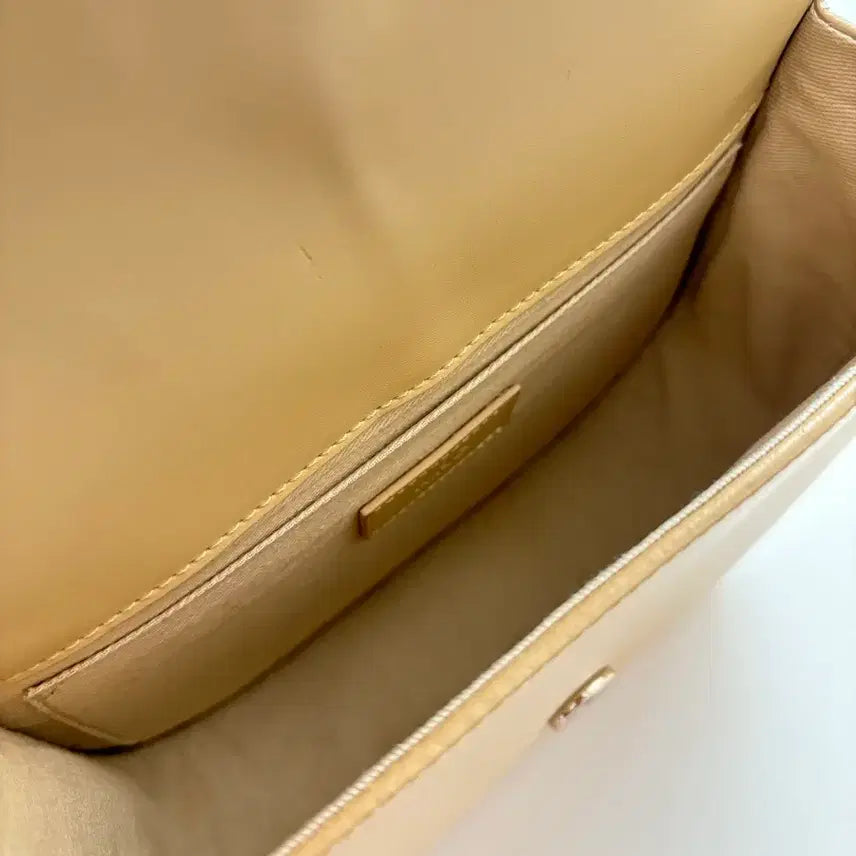 [BUNJANG] A.P.C. Betty Bag / A.P.C. 아페쎄 베티백 레몬