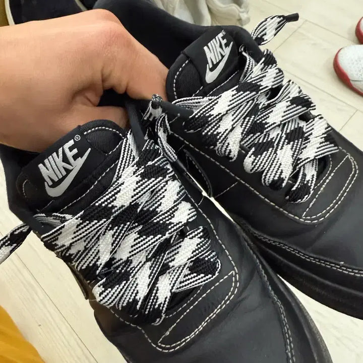 [BUNJANG] Nike Killshot Sneakers / 나이키 킬샷