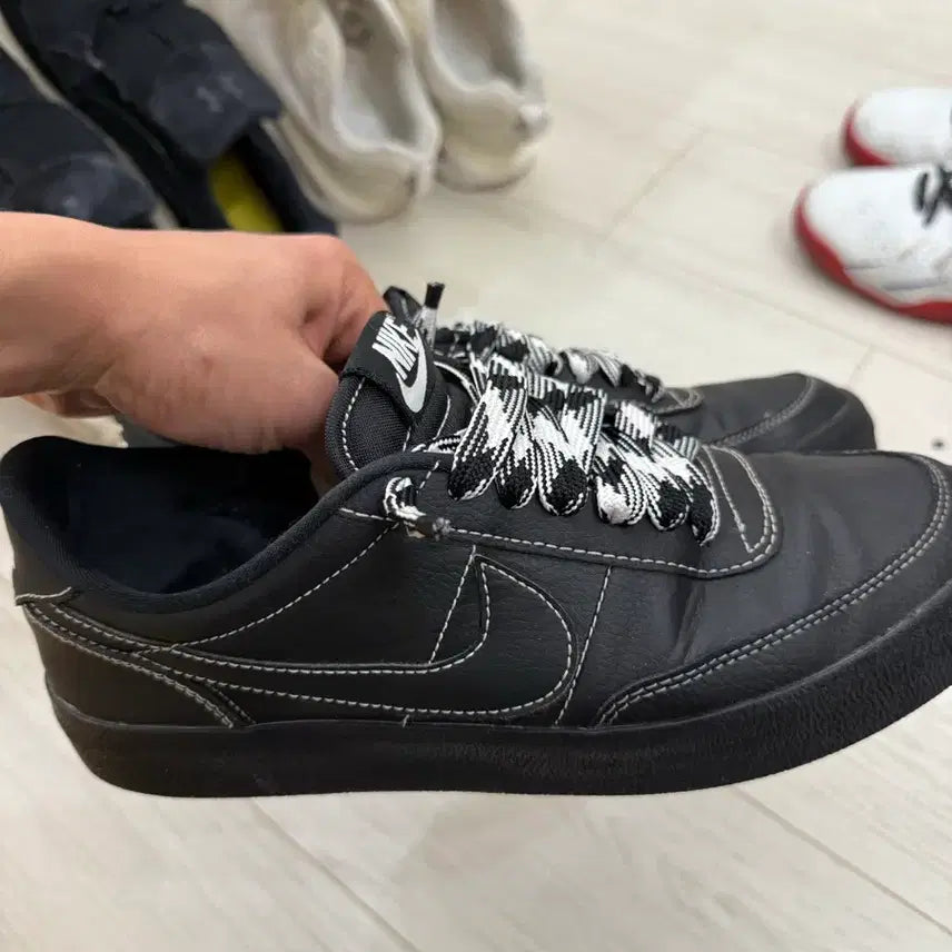 [BUNJANG] Nike Killshot Sneakers / 나이키 킬샷