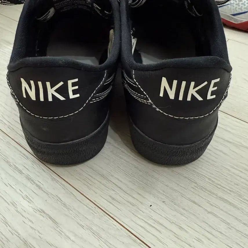 [BUNJANG] Nike Killshot Sneakers / 나이키 킬샷