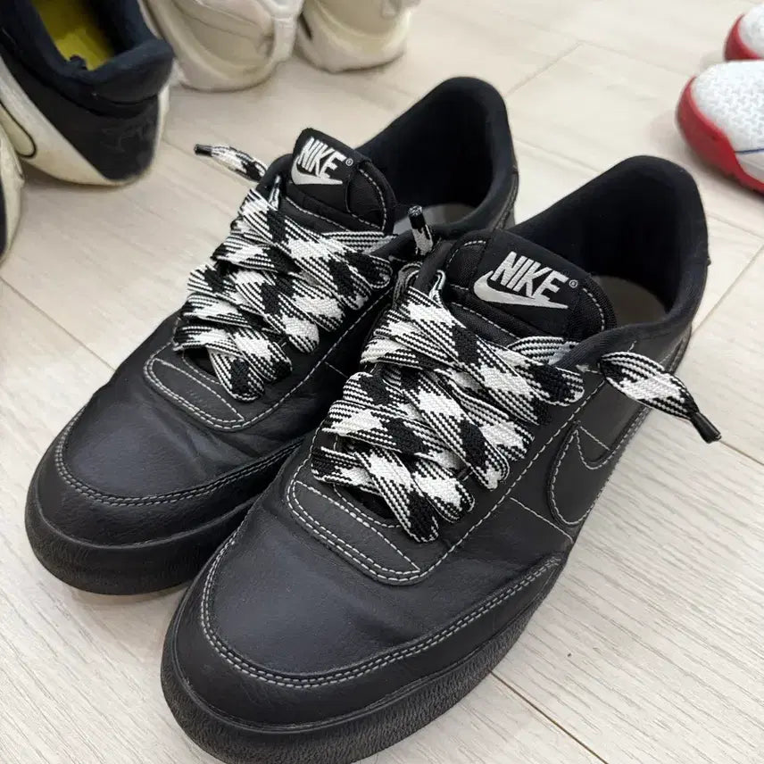 [BUNJANG] Nike Killshot Sneakers / 나이키 킬샷