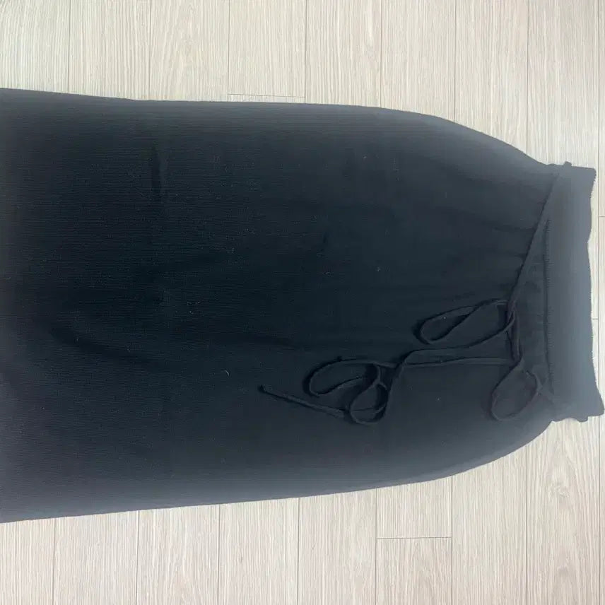 [BUNJANG] Sie Noah Wool Skirt (New) / 시에 노아 울 스커트 (새상품)