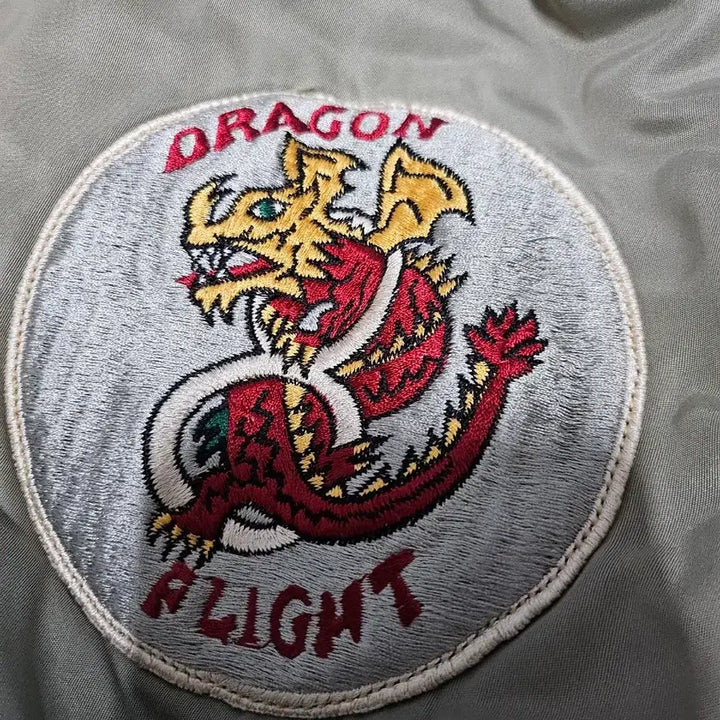 [BUNJANG] Buzz Rickson MA-1 Flight Jacket / 버즈릭슨 ma-1