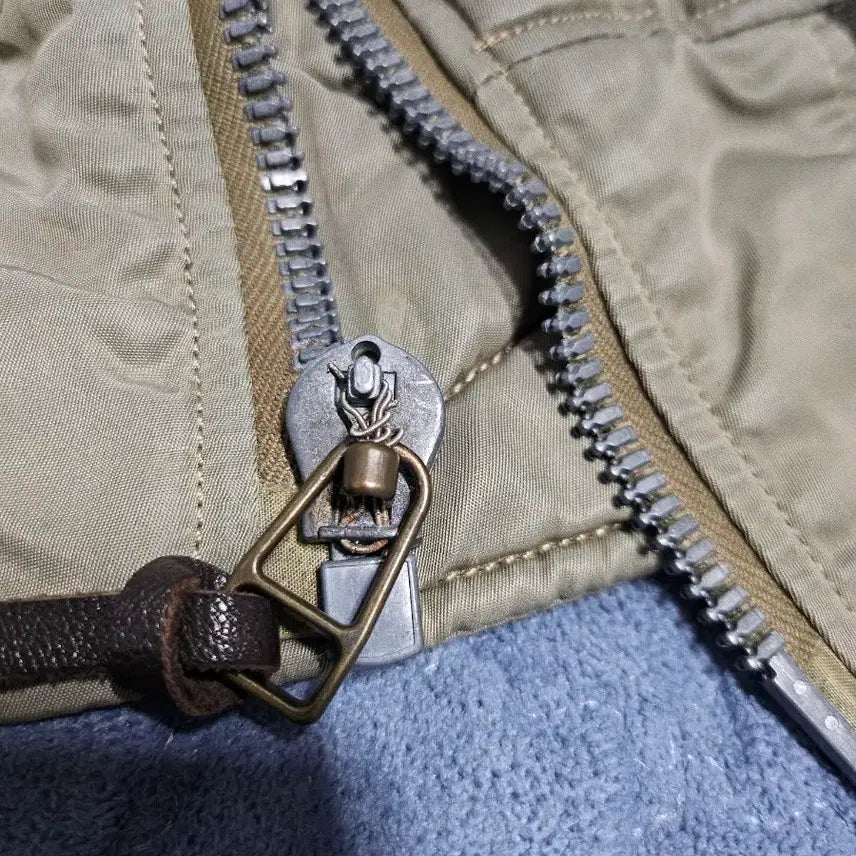 [BUNJANG] Buzz Rickson MA-1 Flight Jacket / 버즈릭슨 ma-1