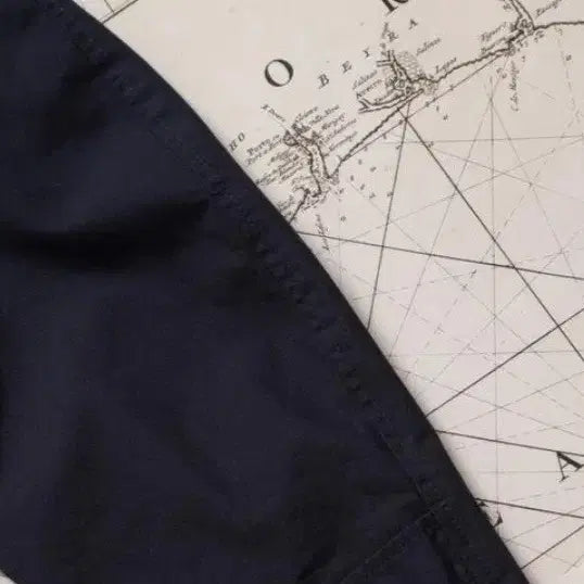 [BUNJANG] Henry Cotton Spring/Autumn Jacket / (단골한정판매)헨리코튼 춘추 자켓 새제품