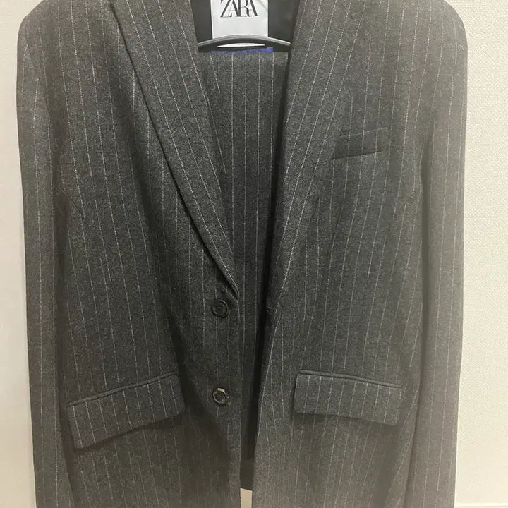 [BUNJANG] ZARA x ADERERROR Setup / 자라x아더에러 셋업