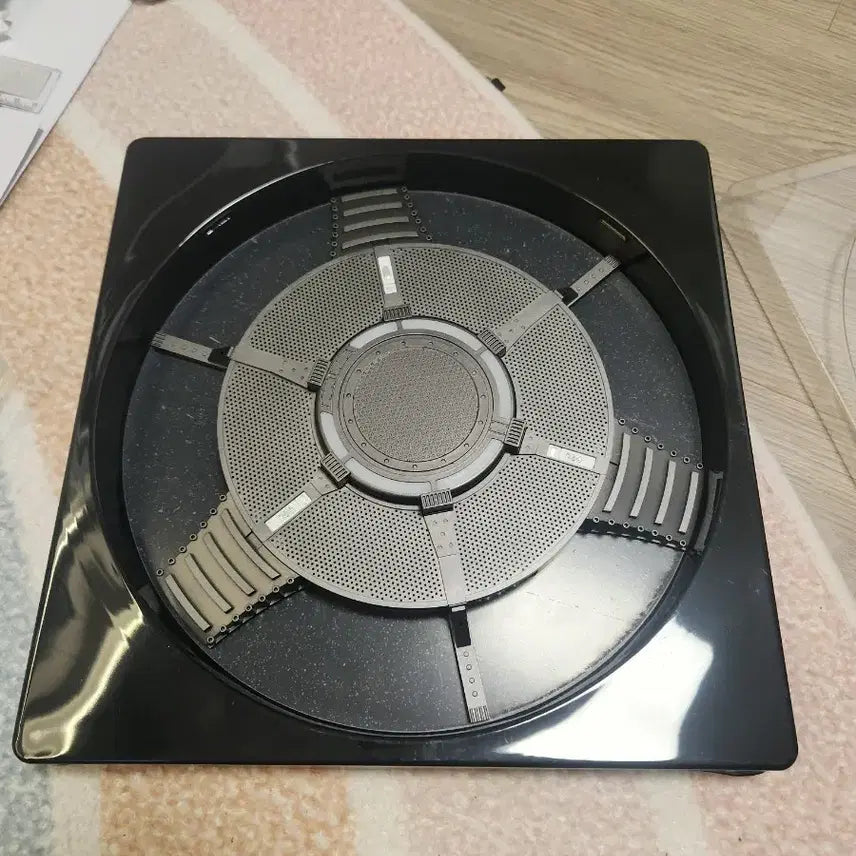[SOLD OUT] 아이언맨 홀오브아머 테스팅 베이스 반매