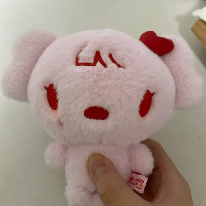 [BUNJANG] IVE Naoori Doll / 아이브 인형(아부부) 나오리