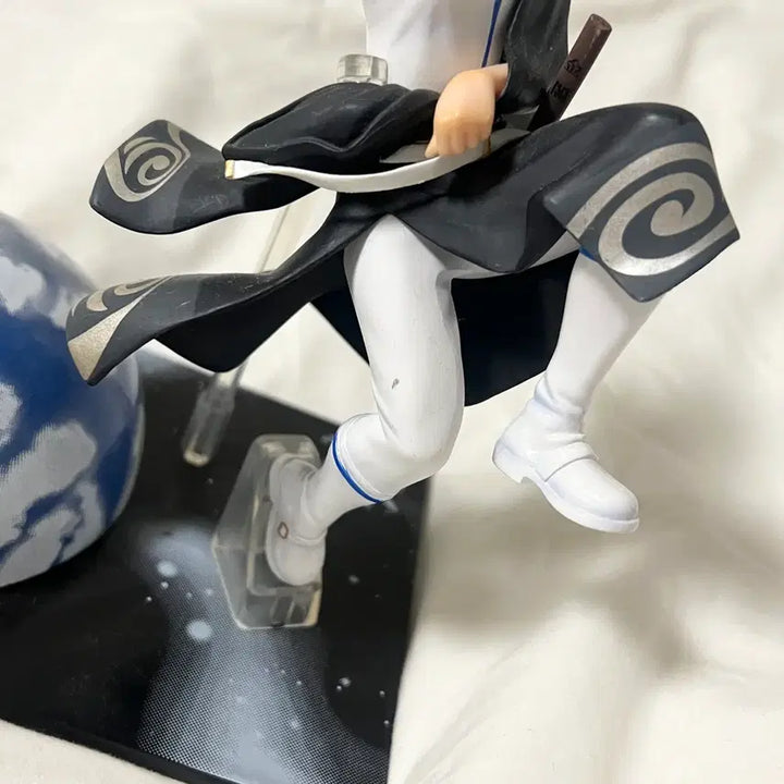 [BUNJANG] Gintoki Kintoki Figure / (오늘만) 은혼 금혼 긴토키 킨토키 피규어
