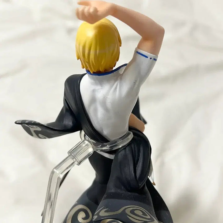 [BUNJANG] Gintoki Kintoki Figure / (오늘만) 은혼 금혼 긴토키 킨토키 피규어